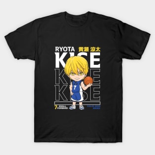 Perfect Copy Ryota Kise T-Shirt